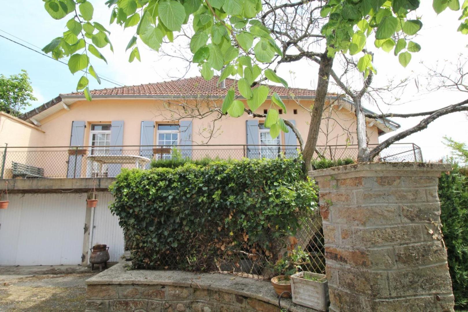 Bed and Breakfast Chez Doussaud Bessines-sur-Gartempe Экстерьер фото